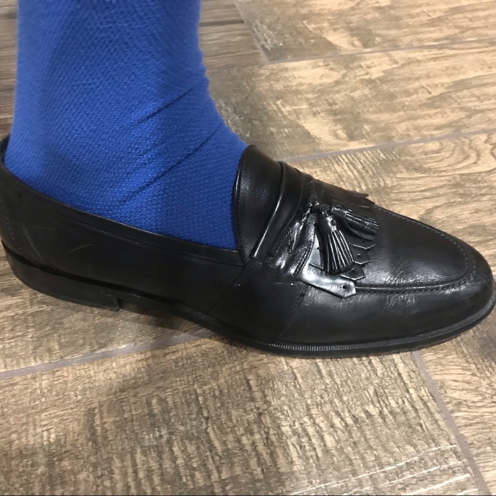 Johnston & Murphy Dress Loafers